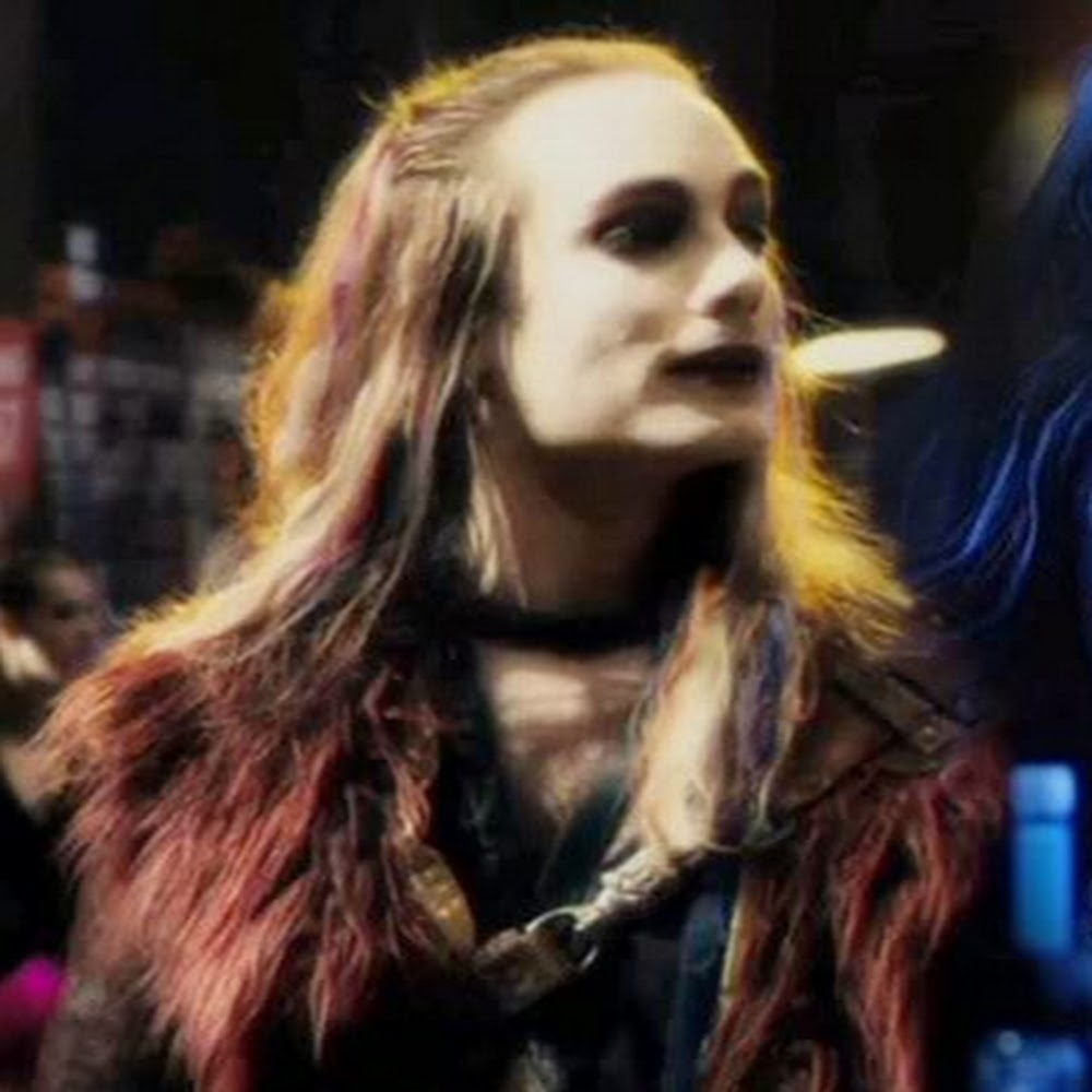 Meet your Posher, Marshall